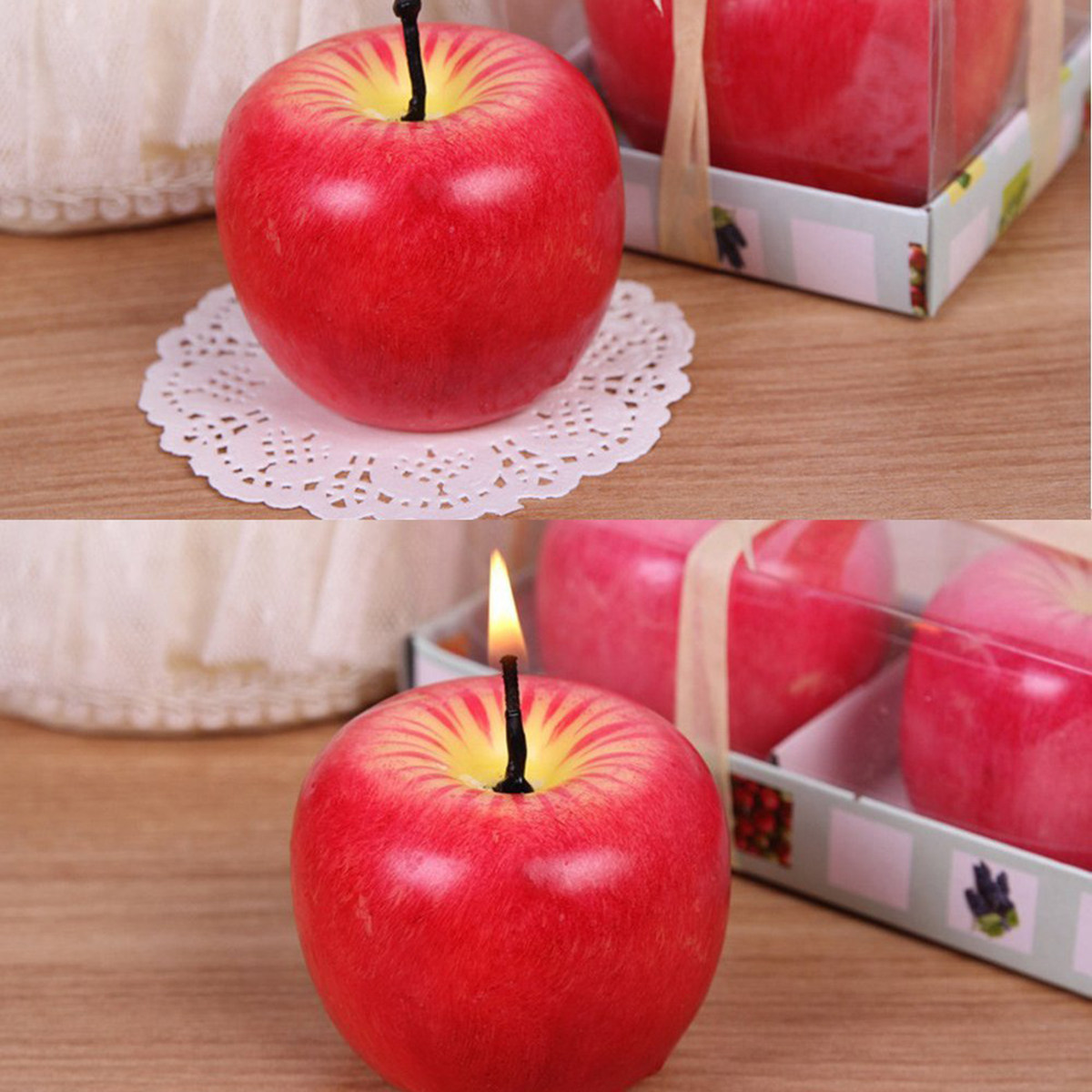 Fruit Realistic Shape Premium  - Wedding Decoration Supply avis et prix