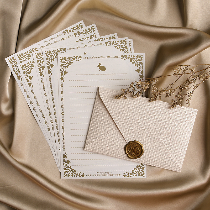 10 Pcs Card Envelope Colored P - Wedding Sutra avis et prix