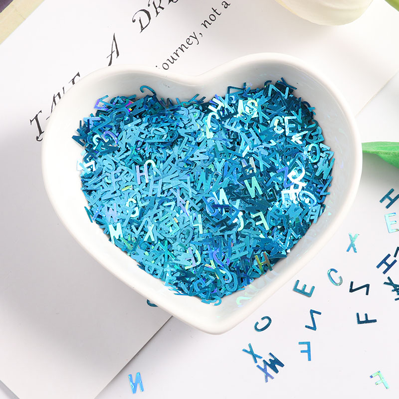 6mm Ultrathin Letter Shape Seq - Wedding Eo avis et prix