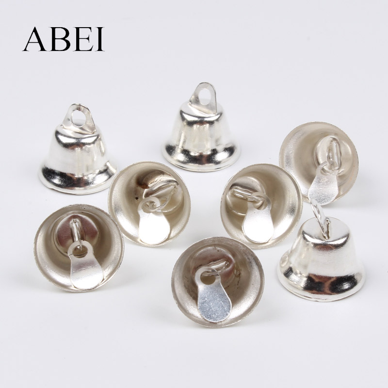 20pcs 20mm Aluminum Bells DIY  - Supplier Wedding avis et prix