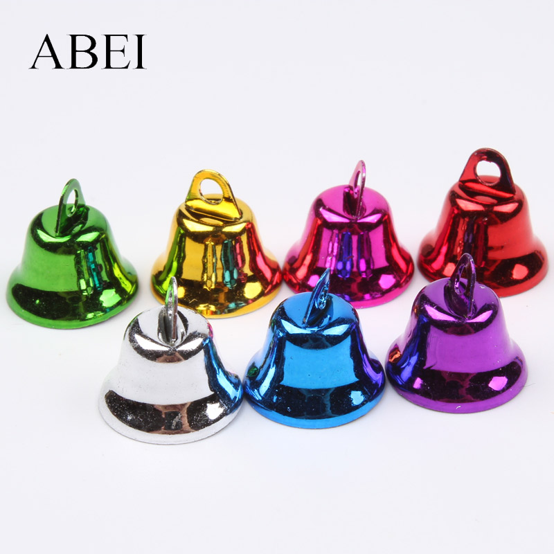 20pcs 20mm Aluminum Bells DIY  - Supplier Wedding avis et prix