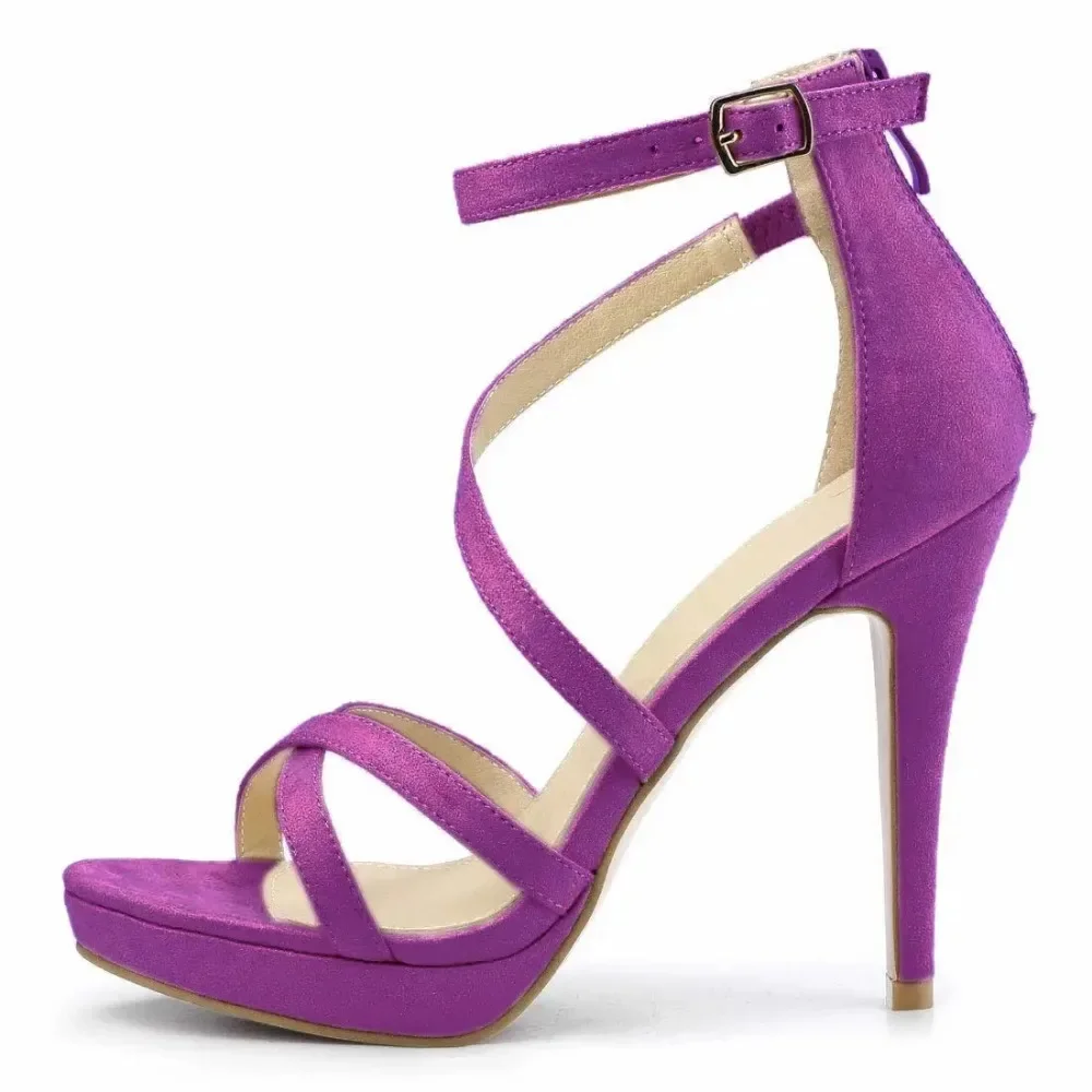 Women Sandals Summer Sexy Pump - Wedding Fx avis et prix