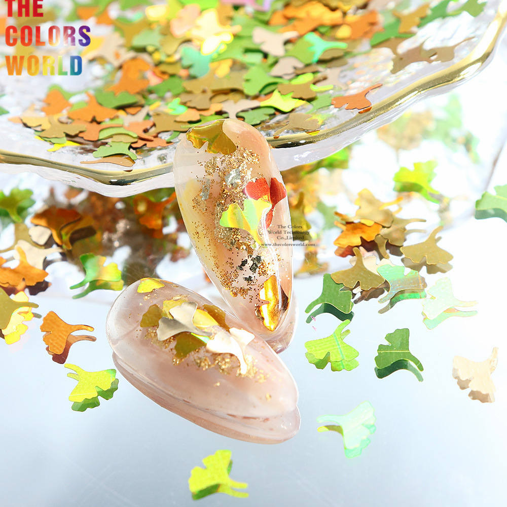 TCT-817 Ginkgo leaves Shape DI - Wedding Eo avis et prix