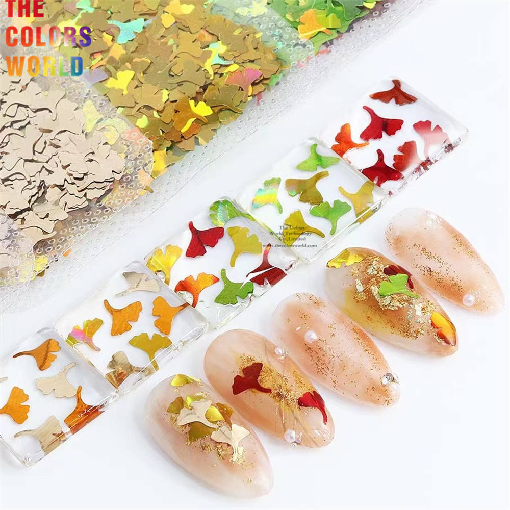 TCT-817 Ginkgo leaves Shape DI - Wedding Eo avis et prix