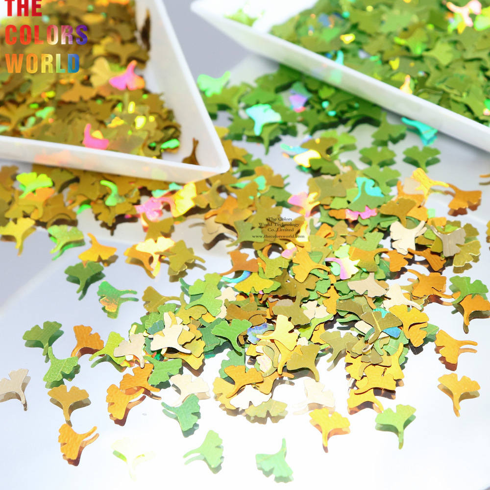 TCT-817 Ginkgo leaves Shape DI - Wedding Eo avis et prix