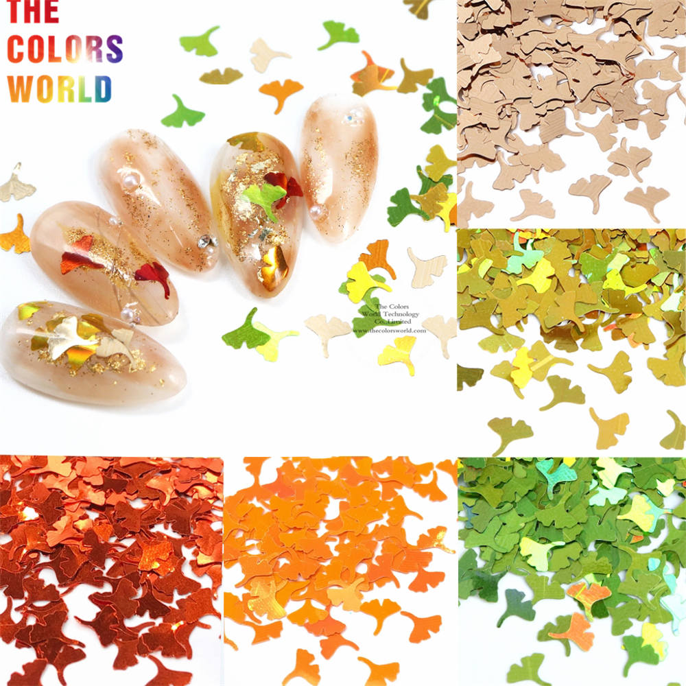 TCT-817 Ginkgo leaves Shape DI - Wedding Eo avis et prix