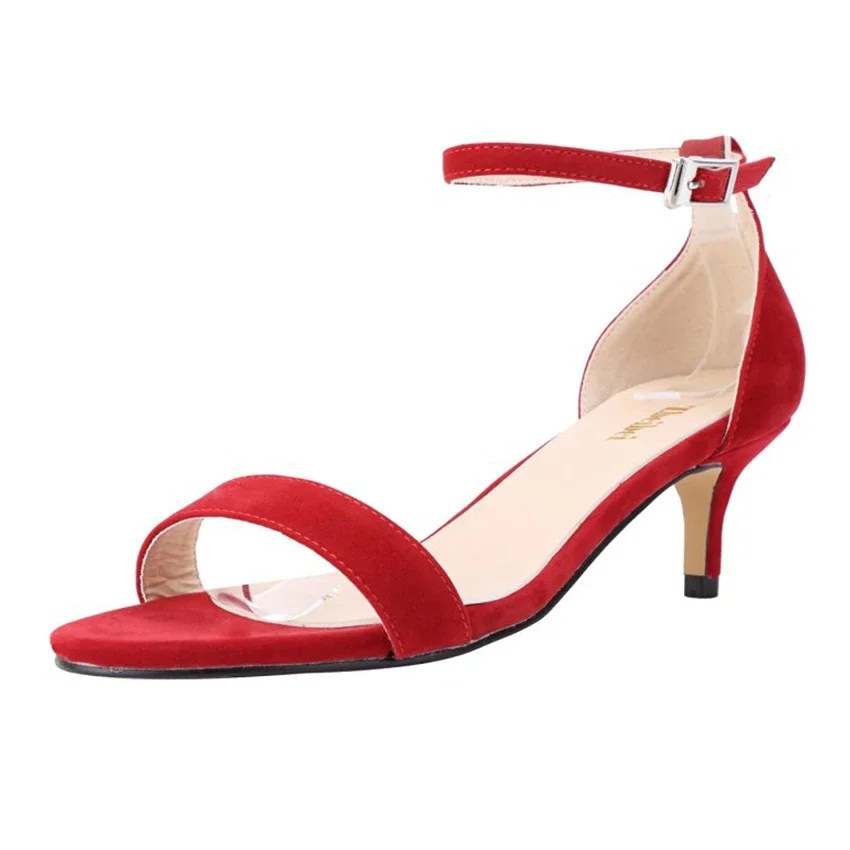 Women's Ankle Strap Sandals Fa - Wedding Fx avis et prix