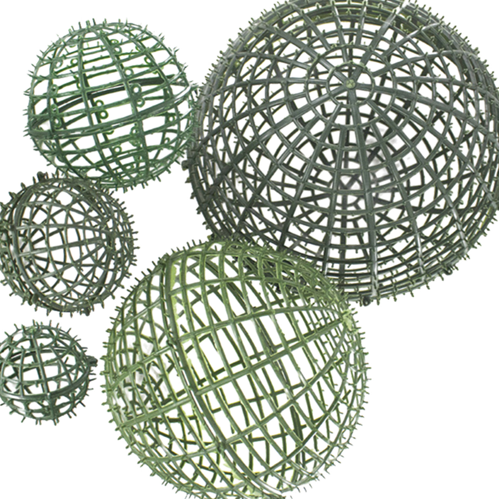 5Pcs Decorative Flower Ball Fr - Wedding Decoration Supply avis et prix