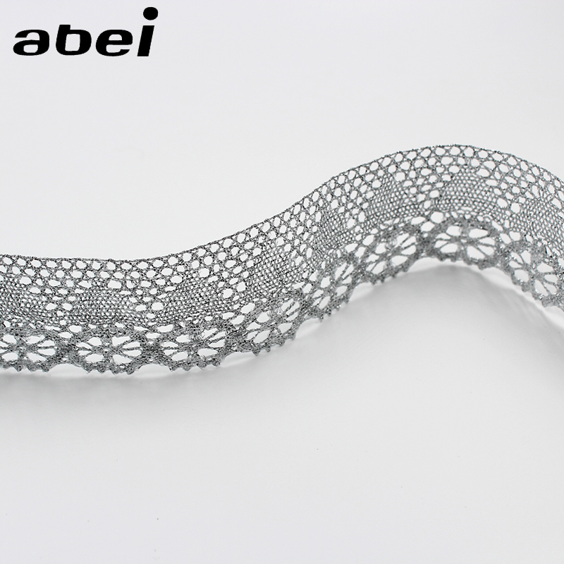 5cm wide, 10yards Gold Thread  - Supplier Wedding avis et prix