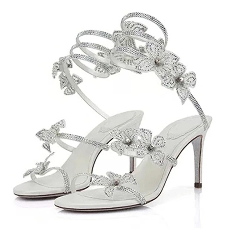 Eilyken Street Style CRYSTAL F - Wedding Fx avis et prix