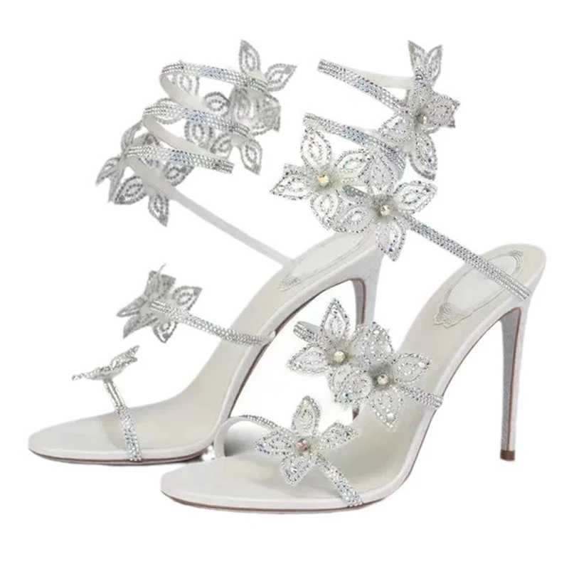 Eilyken Street Style CRYSTAL F - Wedding Fx avis et prix