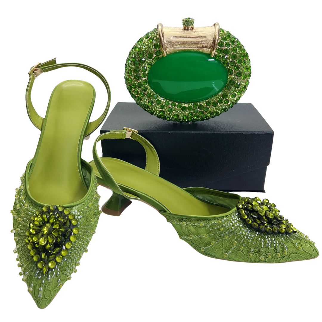 Italian Designer Evening Shoes - Wedding Fx avis et prix