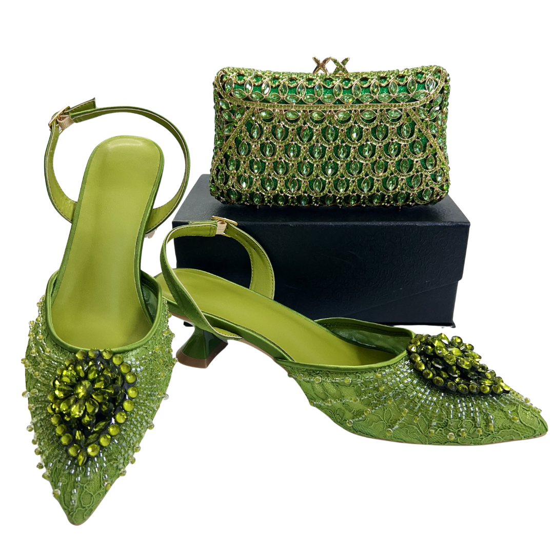 Italian Designer Evening Shoes - Wedding Fx avis et prix